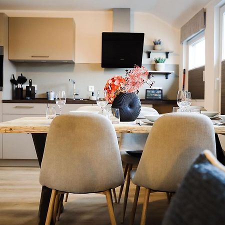 Smart Resorts Haus Topas Ferienwohnung 303 Βίντερμπεργκ Εξωτερικό φωτογραφία