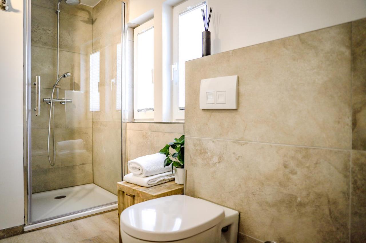 Smart Resorts Haus Topas Ferienwohnung 303 Βίντερμπεργκ Εξωτερικό φωτογραφία
