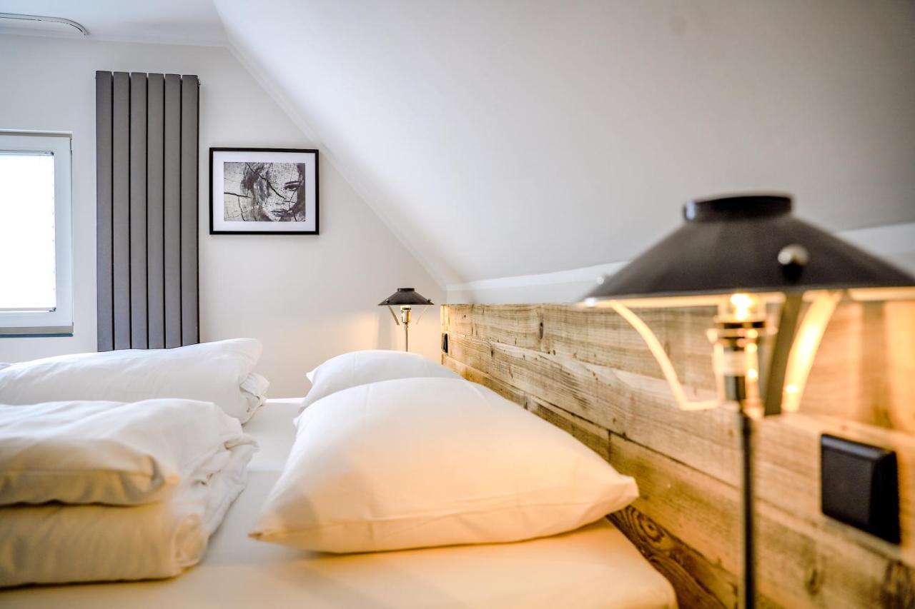 Smart Resorts Haus Topas Ferienwohnung 303 Βίντερμπεργκ Εξωτερικό φωτογραφία