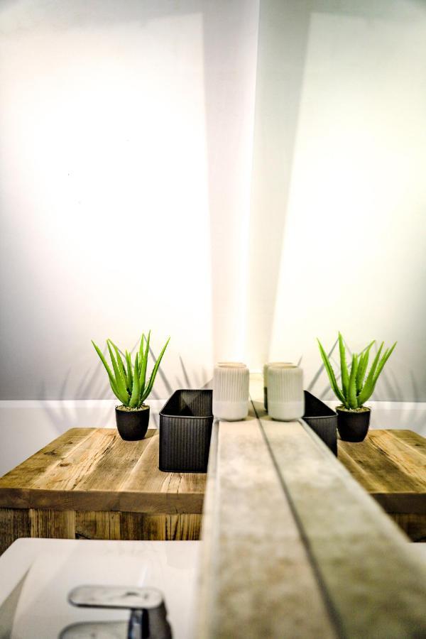 Smart Resorts Haus Topas Ferienwohnung 303 Βίντερμπεργκ Εξωτερικό φωτογραφία