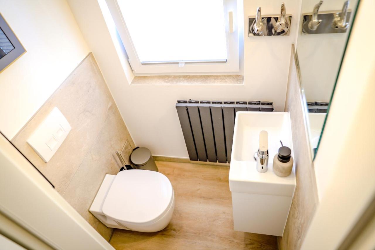 Smart Resorts Haus Topas Ferienwohnung 303 Βίντερμπεργκ Εξωτερικό φωτογραφία