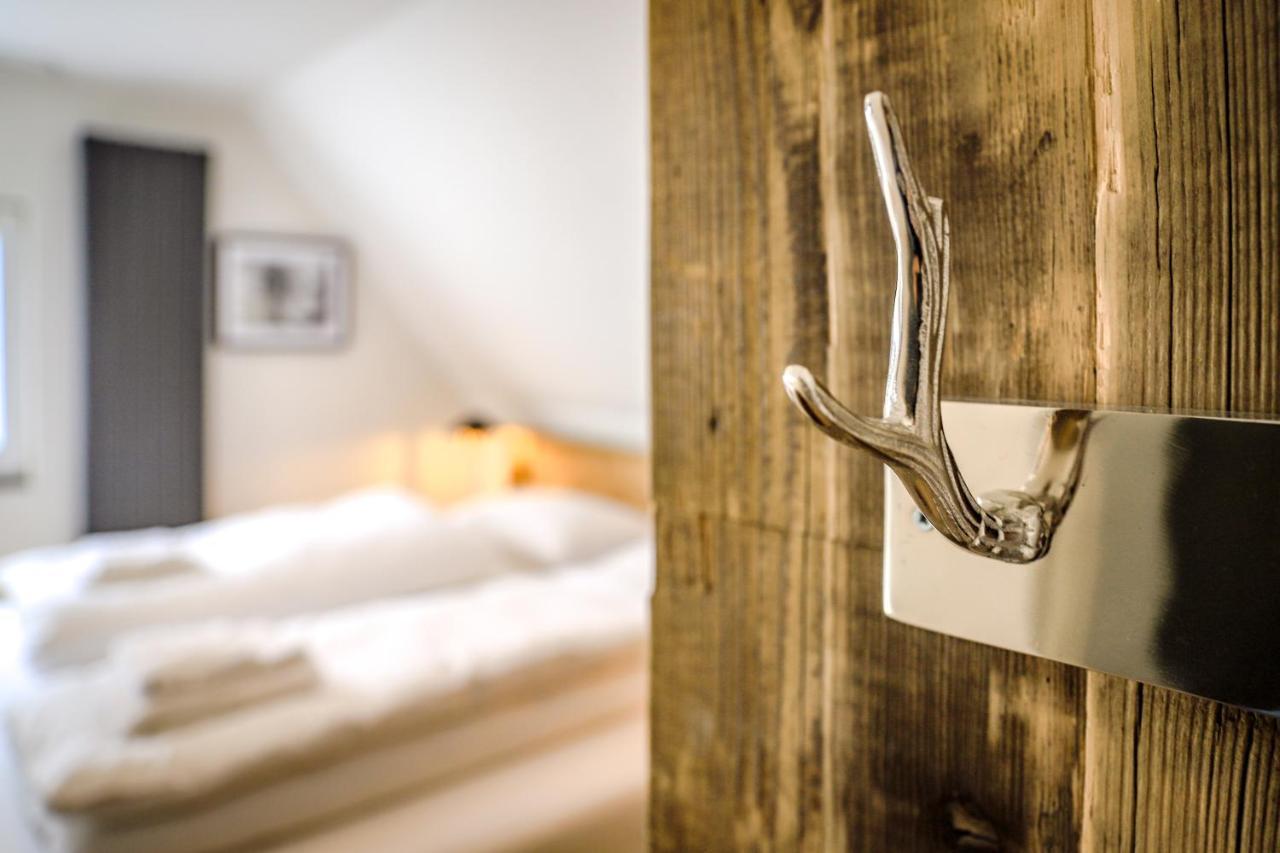 Smart Resorts Haus Topas Ferienwohnung 303 Βίντερμπεργκ Εξωτερικό φωτογραφία