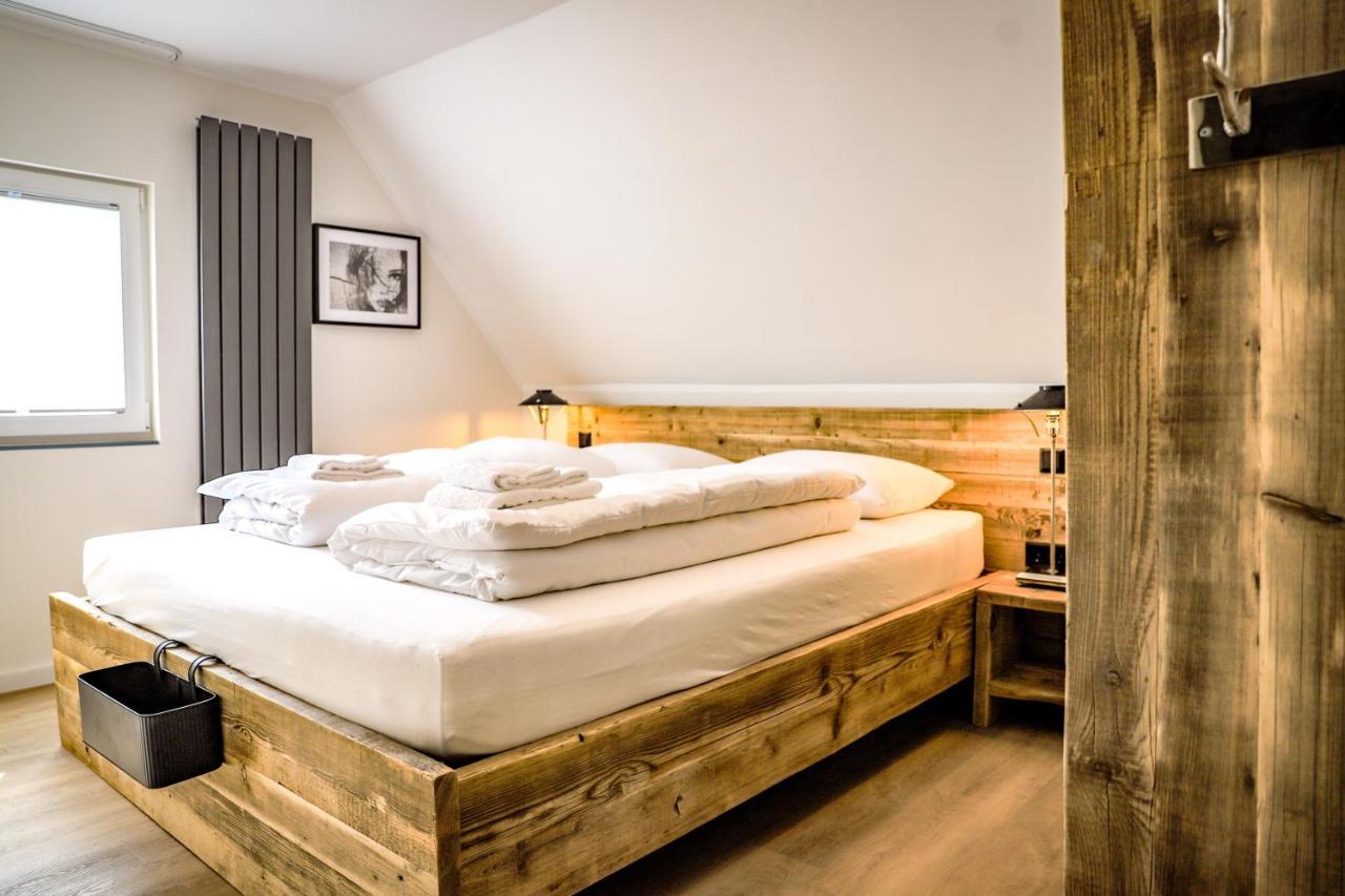 Smart Resorts Haus Topas Ferienwohnung 303 Βίντερμπεργκ Εξωτερικό φωτογραφία