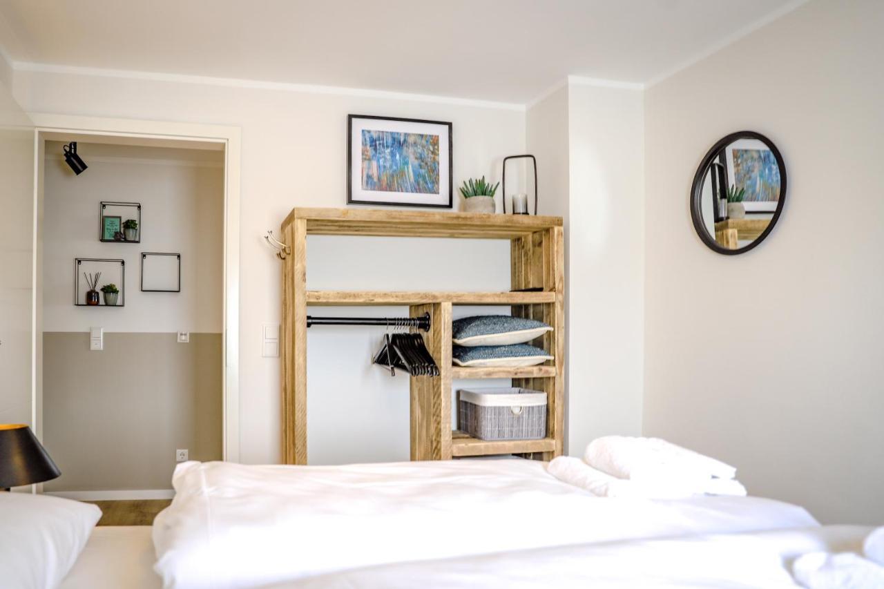 Smart Resorts Haus Topas Ferienwohnung 303 Βίντερμπεργκ Εξωτερικό φωτογραφία