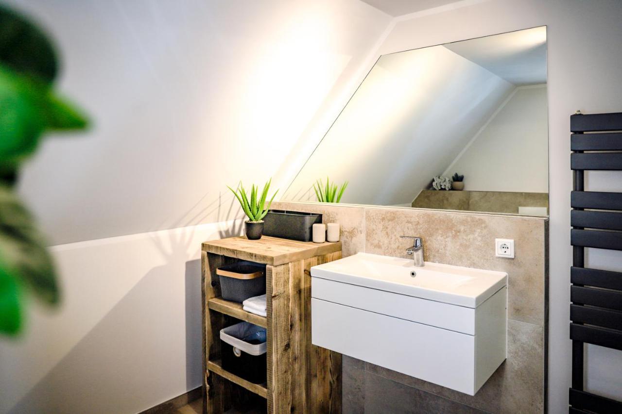 Smart Resorts Haus Topas Ferienwohnung 303 Βίντερμπεργκ Εξωτερικό φωτογραφία