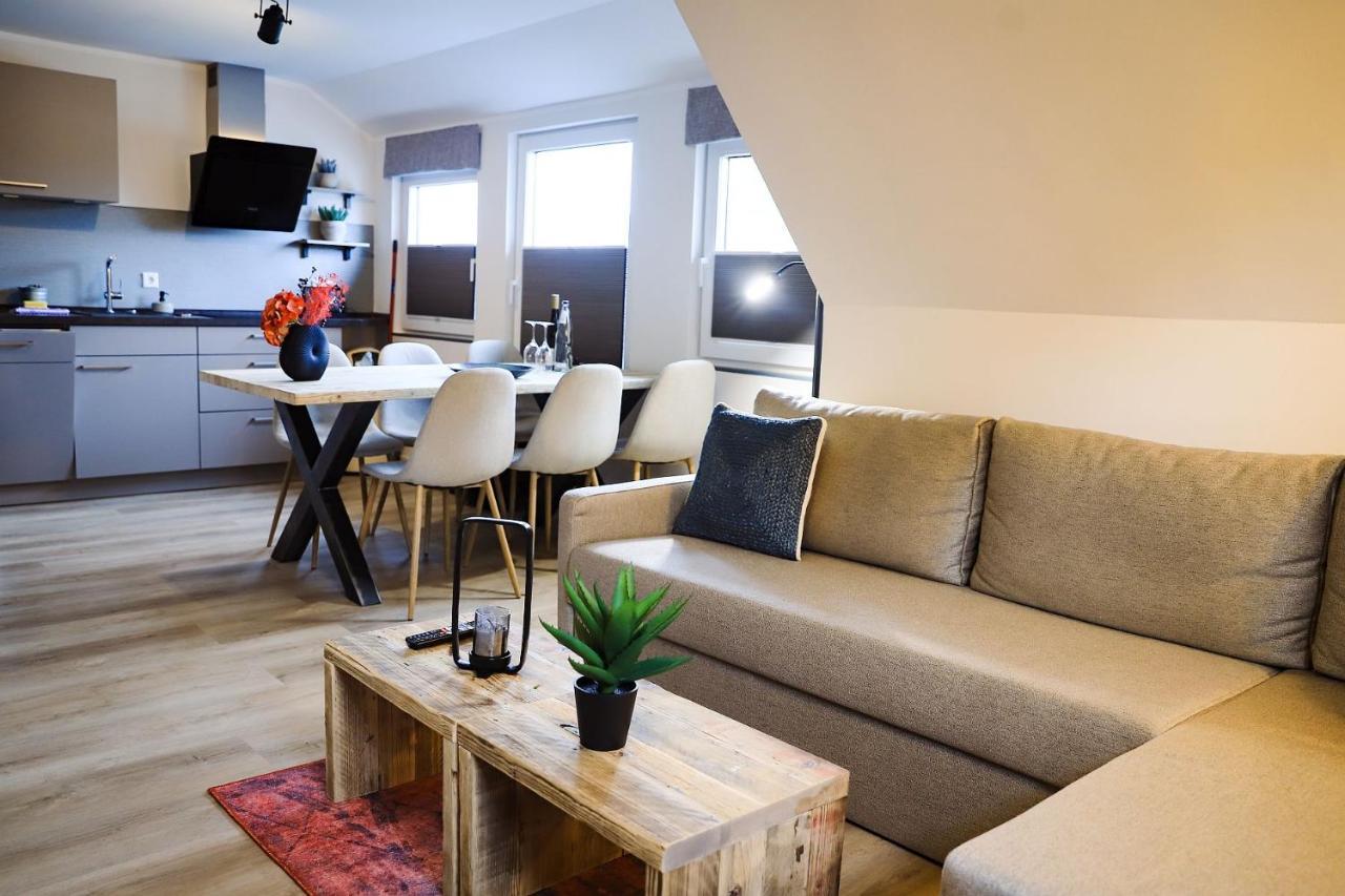 Smart Resorts Haus Topas Ferienwohnung 303 Βίντερμπεργκ Εξωτερικό φωτογραφία
