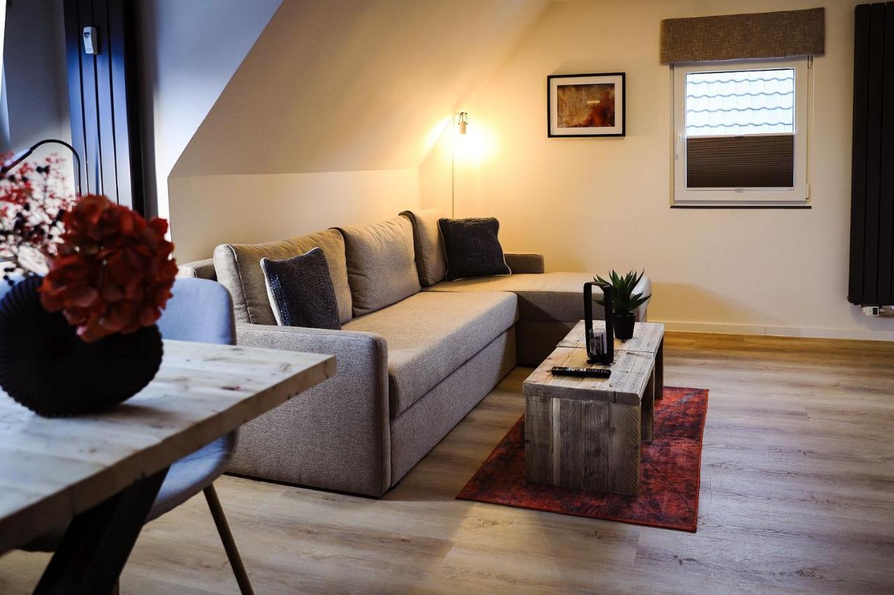 Smart Resorts Haus Topas Ferienwohnung 303 Βίντερμπεργκ Εξωτερικό φωτογραφία