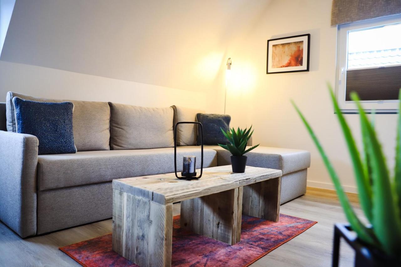Smart Resorts Haus Topas Ferienwohnung 303 Βίντερμπεργκ Εξωτερικό φωτογραφία
